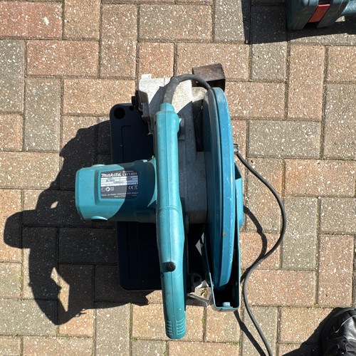 Makita lw1401 110v 355mm - makita,