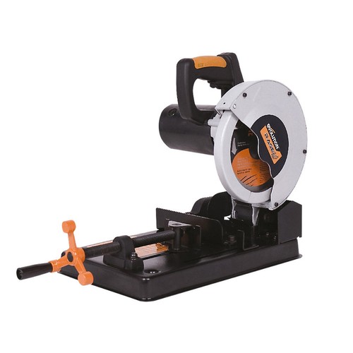 Evolution chop saw - chop,