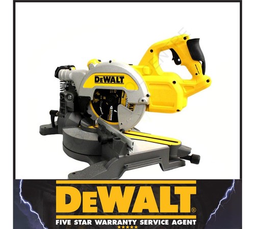Dewalt dcs777 recon 54v ion - dewalt,