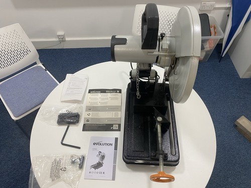 Evolution corded electric chop - corded,