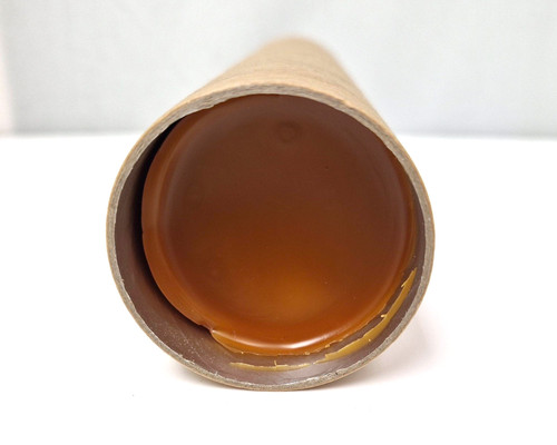 Chop saw wax - chop,