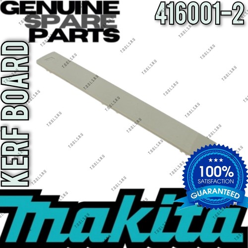 Genuine makita 416001 mitre - genuine, 416001-2