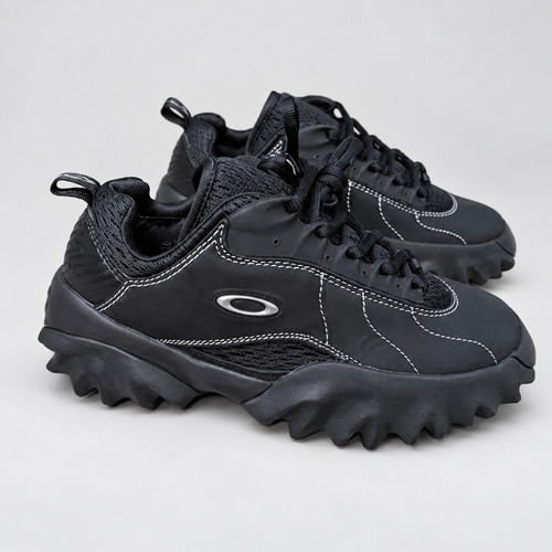 Oakley factory team brain - oakley, x