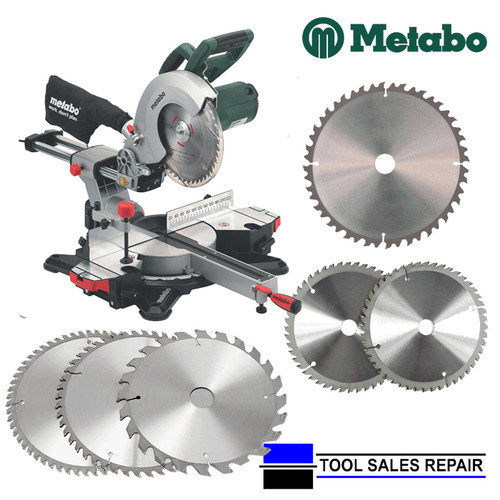 Metabo compatible chop - metabo,