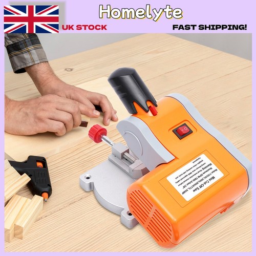 Mini bench cut - cut, chop
