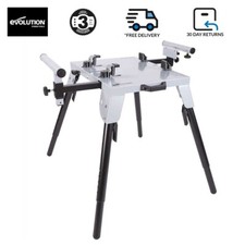 Evolution Chop Saw Stand With